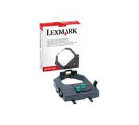 LEXMARK 25XX+, 25xx, 24xx, 23xx ruban noir 4 million characters pack de 1