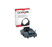 LEXMARK 25XX+, 25xx, 24xx ruban noir 8 million characters pack de 1