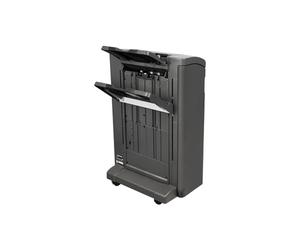 Lexmark 26Z0080 Unité de Finition Laser Noir - Compatible MS911, MX91x - Agrafage, Perforation, 2 Bacs (200+3200 feuilles) - 641x658x1065mm - 43.2kg