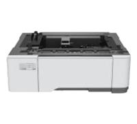Lexmark 29S0800 bac d'alimentation Bac à papier 550 feuilles