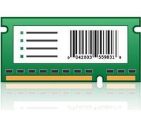 Lexmark 2Gb Ddr3 So-Dimm (X64) Cs820, Cx820, Cx825, Cx860 (57X9022)