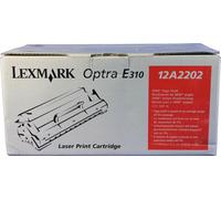 Lexmark 3 jaune, cyan, magenta
