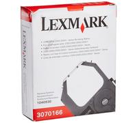 Lexmark 3070166 Re-Inking Printer Ribbon for Lexmark 2300, 2400, 2500 Series