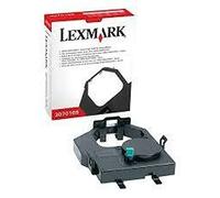 Lexmark 3070169 Ruban encreur pour imprimante Matrice Noir
