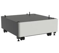 Lexmark - Meuble pour imprimante avec base à roulettes - pour Lexmark C9235, CS921, CS923, CX920, CX921, CX922, CX923, XC9225, XC9235, XC9245, XC9255 G