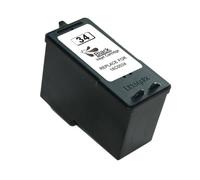 Lexmark 34 Cartouche d'encre générique noire - Remplace 18C0034E