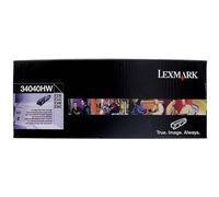 34016HE LEXMARK E342TN CARTOUCHE DE TONER NOIR