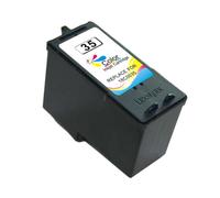 Lexmark 35 Cartouche d'encre générique couleur - Remplace 18C0035E