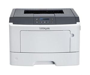 Lexmark 35S0080 Imprimante Laser Pro Monochrome 33 ppm