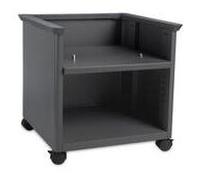 Lexmark Adjustable Stand - support pour imprimante