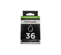 LEXMARK 36 18C2130E NOIR ENCRE - 175 PAGES POUR X-3650