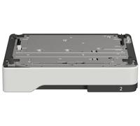Lexmark 36S2910 bac d'alimentation Bac à papier 250 feuilles