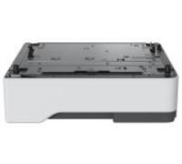 Lexmark - Bac d'alimentation - 550 feuilles dans 1 bac(s) - pour Lexmark M3350, MS531dw, MS631dw, MS632dwe, MX532adwe Gris G