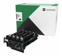 Lexmark – Kit d'imagerie pour imprimante LCCP, LRP – 4 couleurs