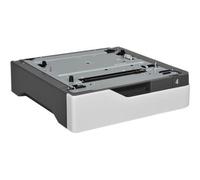 Lexmark Bac d'alimentation 40C2100 – 550 feuilles, pour CS720/CS725/CX725, 60–176 g/m²
