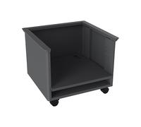 Lexmark 40C2300 meuble d'imprimante Noir