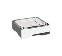 Lexmark 40N4250 - Bac d'alimentation papier 250 feuilles - Compatibilité Lexmark CS431dw/CX431adw - Grammage 60-176 g/m² - Dimensions 411.2x381x103.9mm