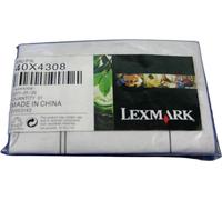 Lexmark 40X4308 Rouleau de ramassage (2) C750 T620 -A