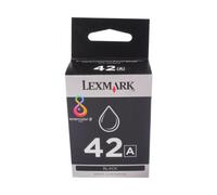 LEXMARK 42A 18Y0342E NOIR ENCRE - 220 PAGES POUR X-4875