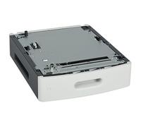 Lexmark duo tray - bac d'alimentation - 650 feuilles