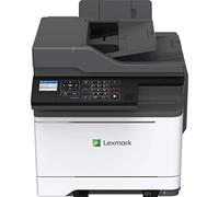 LEXMARK 42CC440 MC2425adw Multifonction Laser 23 ppm 1200 x 1200 DPI A4 Wifi - Noir