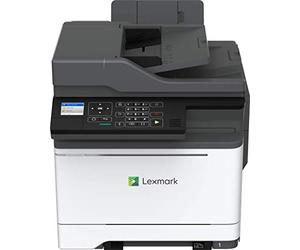 LEXMARK 42CC440 MC2425adw Multifonction Laser 23 ppm 1200 x 1200 DPI A4 Wifi - Noir