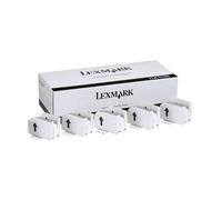 Lexmark 5 cartouche d'agrafes (paquet de 5000)