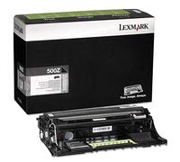 Lexmark 50F0Z00 Tambour pour Imprimante MS310/410, Noir