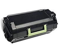 Lexmark 502E - Nero - originale - cartuccia toner LCCP, LRP, Lexmark Corporate