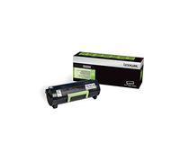 Lexmark 502H R Cartouche de Toner 1 pièce(s) Original Noir