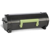 Lexmark 502HE cartouche de toner 5000 pages - 50F2H0E