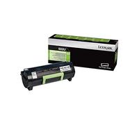 Lexmark 502U Cartouche de toner 1 pièce(s) Original Noir