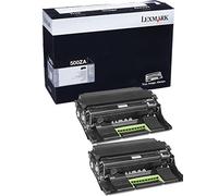 Lexmark 50F0Z00 Cartouche de toner pour unité d'imagerie du programme de retour