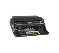 Lexmark 50F0ZA0 Unité d'imagerie et photoconducteur Laser, 60000 pages, Compatible MX/MS Series, Technologie Laser, Poids 2kg
