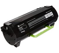 Lexmark 50F2000 toner noir pour imprimante laser