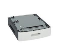 Lexmark 50G0800 bac d'alimentation Bac à papier 250 feuilles