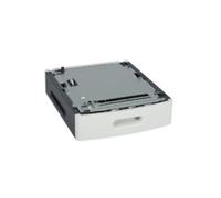 Lexmark 50G0800 bac d'alimentation Bac à Papier 250 Feuilles