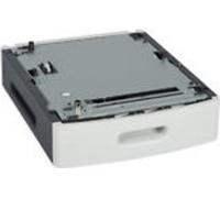 Lexmark 50G0801 Chargeur de papier Lexmark 250 feuilles pour MS725/82x