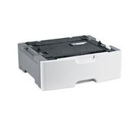 Lexmark - Insert de plateau - 550 feuilles dans 1 bac(s) - pour Lexmark B2865, MB2770, MS821, MS822, MS823, MS826, MX721, MX722, MX826, XM5365, XM5370 G