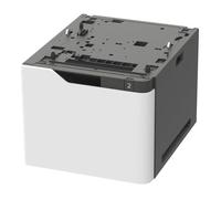 Lexmark 50G0804 bac d'alimentation Bac à Papier 2100 Feuilles