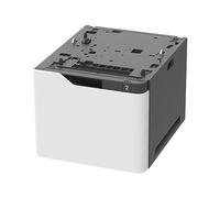 Lexmark 50G0804 bac d'alimentation Bac à Papier 2100 Feuilles