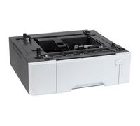 Lexmark 50G0822 Chargeur de papier Bac à papier 550 feuilles