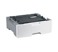 Lexmark 50G0822 bac d'alimentation Bac à papier 550 feuilles