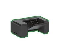 Lexmark 50G0851 bac d'alimentation Bac à papier 500 feuilles (OUTPUT EXPANDER - Output expander, 500 sheets)