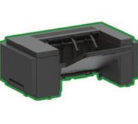 Lexmark 50G0851 Récepteur supplémentaire pour appareils MS72x, MS82x