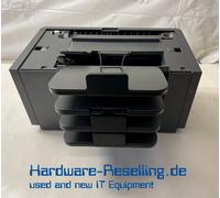 Lexmark Boîte à lettres 50G0852 – 4 réceptacles – Sortie multi-bacs 100 feuilles