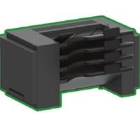 Lexmark 50G0852 Récepteur 4 emplacements, MS72x, MS82x, MX82x