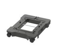Lexmark Support à roulettes pour imprimante 50G0855 compatible MS821dn MS823dn MS826de