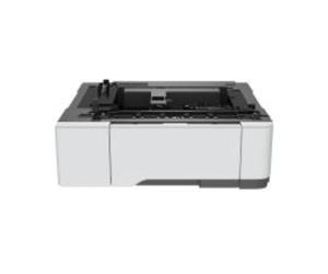 Lexmark 50M7550 bac d'alimentation Bac à papier 550 feuilles