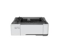 Lexmark Bac d'alim Duo Tray – 650 f. (2 bacs) – pour CS531dw, CS632dwe, CX532adwe, CX635adwe G